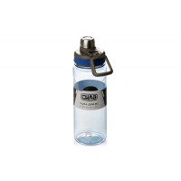 Бутылка для воды Sport Blue 0,85л СИЛА