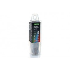 Свердло по металу HSS/M2 (6542) Ø5,2мм (тубус, кратно 10шт) PRO APRO