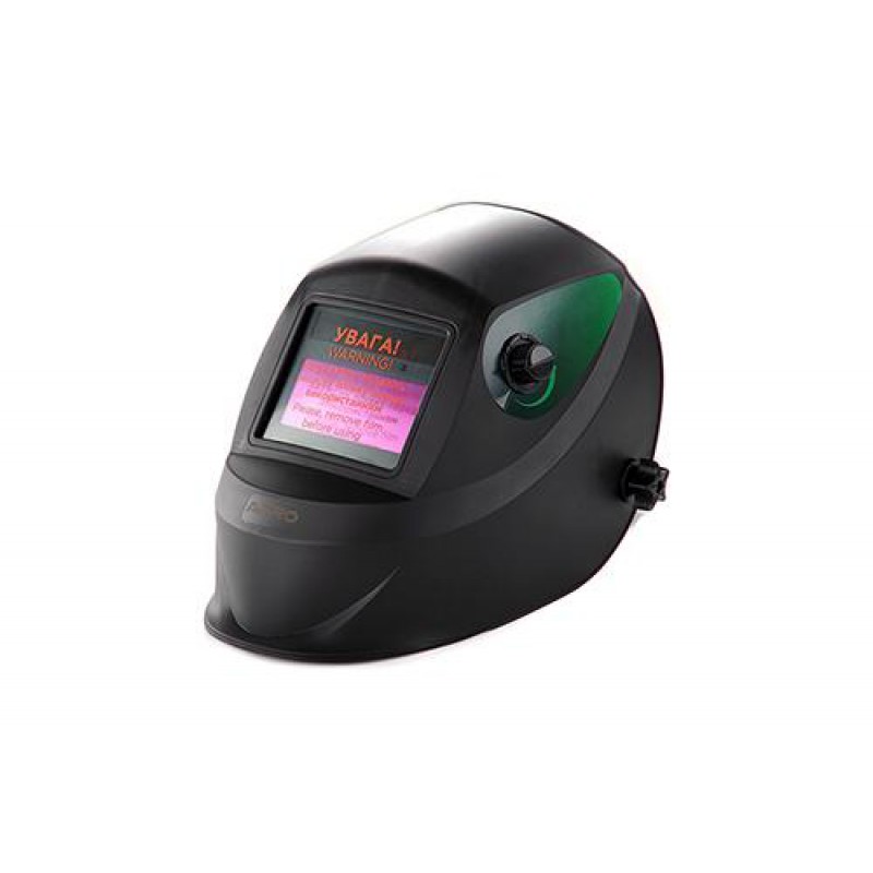 Маска зварювальника автоматична MZI-3000 APRO