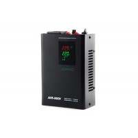 Стабилизатор напряжения релейный AVR-500V (подвесной) APRO
