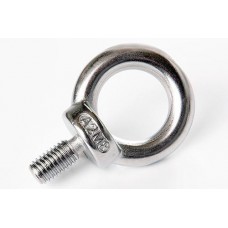 Болт з кільцем М8х1.25 нержавіючий А2 (пачка, кратно 10шт) APRO