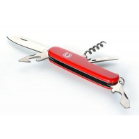 Нож многофункциональный 7 в 1 СИЛА