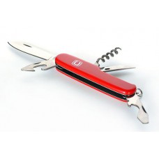 Нож многофункциональный 7 в 1 СИЛА