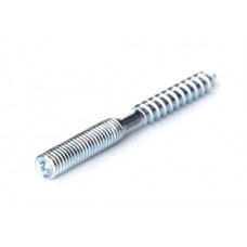 Винт-шуруп М10x100мм. (шпилька двухрезьбовая) TORX (ящ. 360 шт.) APRO