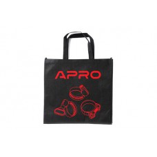 Эко-сумка APRO Хомуты червячные и силовые