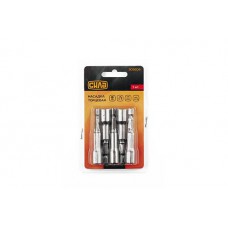 Насадка торцева М10*65, (5шт/уп) СИЛА