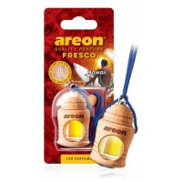 Ароматизатор AREON Fresco Гаваи (подвеска с жидкостью)
