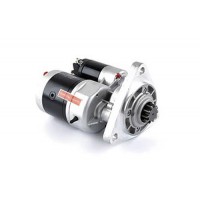 Стартер МТЗ 80, МТЗ 82, Т-40, Т-25, Т-16 (12В - 2,7кВт) (редукторный) АТЭК