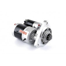 Стартер МТЗ 80, МТЗ 82, Т-40, Т-25, Т-16 (12В - 2,7кВт) (редукторный) АТЭК