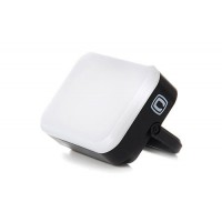 Фонарь для кемпинга Полярис 1000Лм (Li-ion 2000 мАч) СИЛА