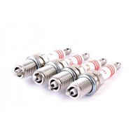 Свечи зажигания ВАЗ 2110, 2111, 2112 (16кл.) с ГБО (аналог Brisk DR15YS) AURORA