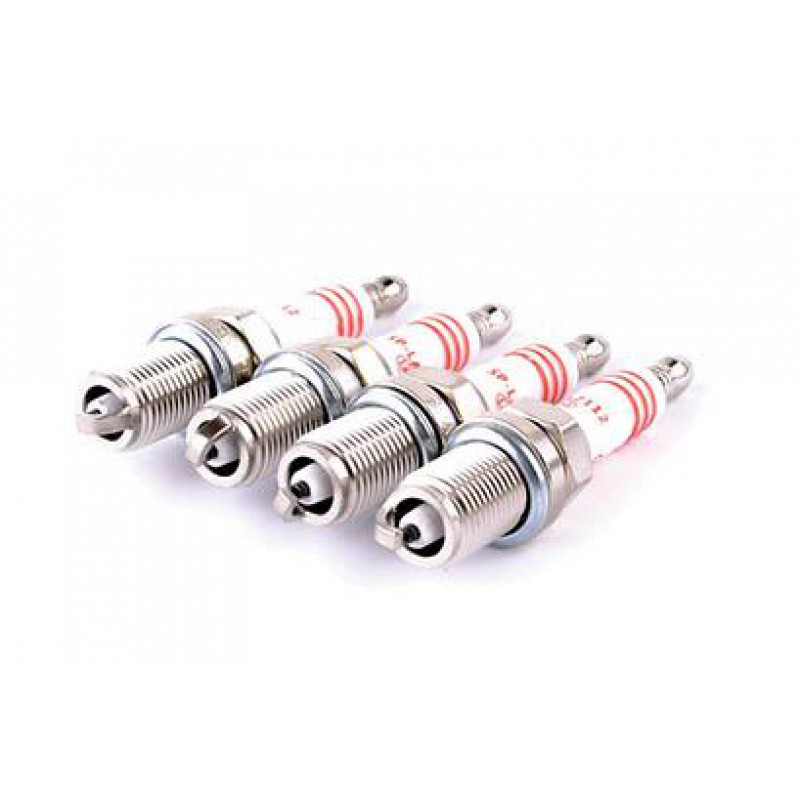 Свечи зажигания ВАЗ 2110, 2111, 2112 (16кл.) с ГБО (аналог Brisk DR15YS) AURORA