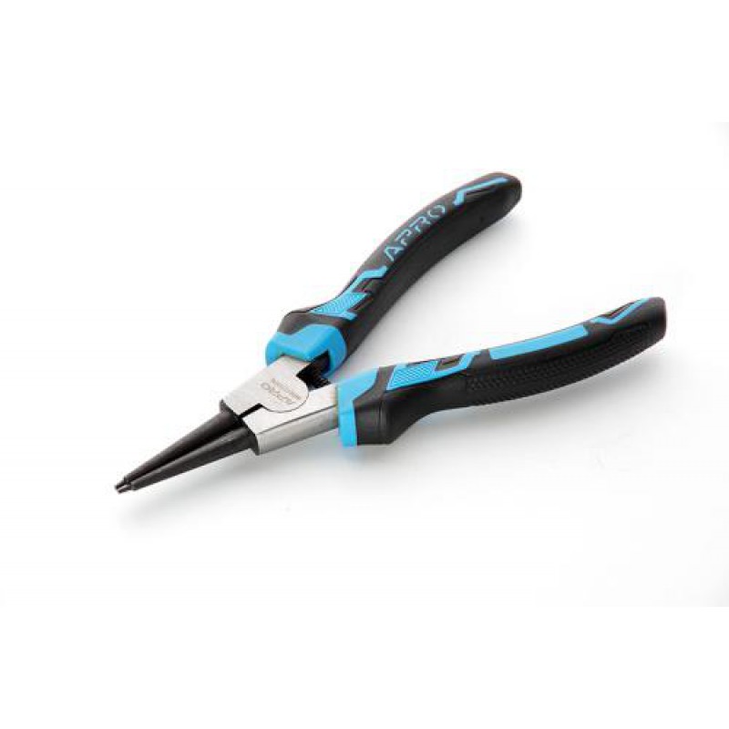 Знімачі стопорних кілець прямі на розтиск 175мм Puller APRO