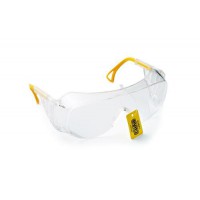 Очки защитные СФЕРА (прозрачные) СИЛА