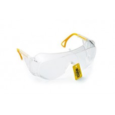 Окуляри захисні СФЕРА (прозорі) СИЛА