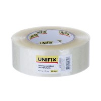 Скотч упаковочный SK50-54005561 500 50мкм 45 мм UNIFIX