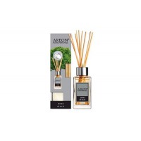 Ароматизатор Areon Home Perfumes Lux Silver 85мл (дифузор)