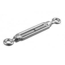 Талреп М16х170 DIN 1480 (cтяжка кованная кольцо/кольцо) APRO