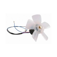 Вентилятор отопителя ВАЗ 2101, 21011, 2102, 2103, 2104, 2105, 2106, 2107, 2121 ( вентилятор печки, на подшипниках) AURORA