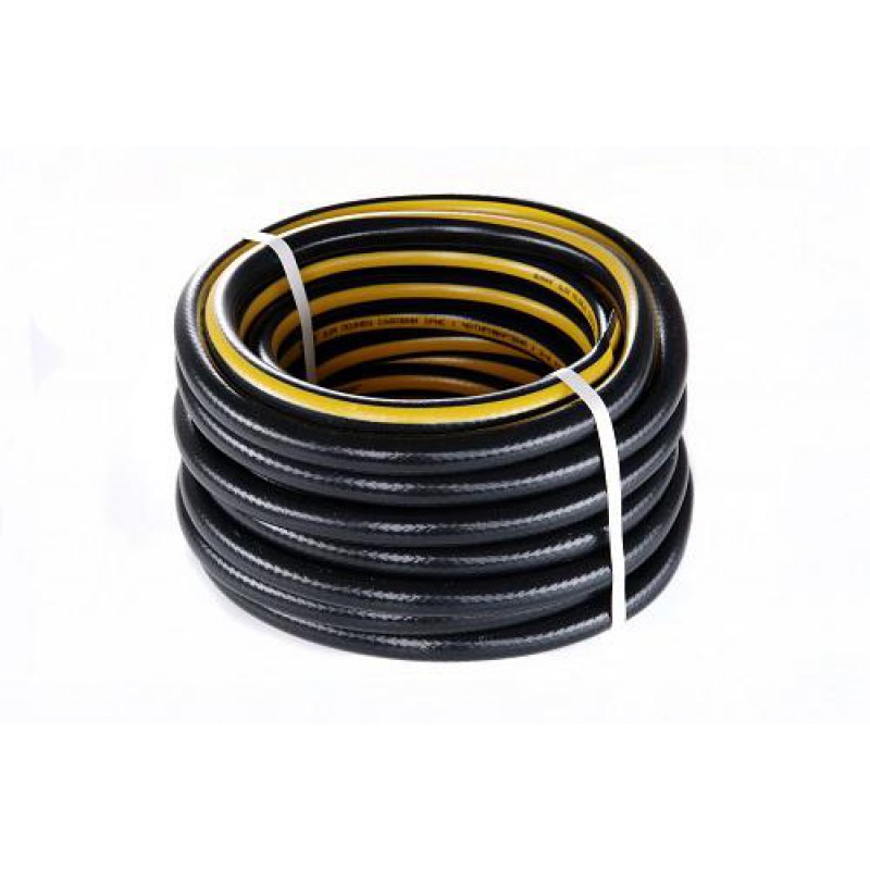 Шланг садовый ИРИС 3/4'' 50м СИЛА