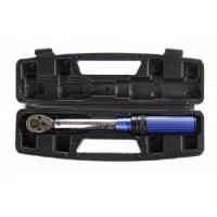 Ключ динамометричний 1/4`` 5-25Нм APRO PRO