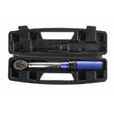 Ключ динамометрический 1/4'' 5-25Нм APRO PRO