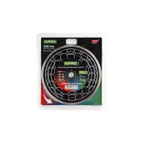 Диск алмазный по бетону Керамика Ультра 230х1.6х22.22мм 22-24% APRO PRO