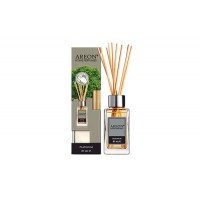 Ароматизатор Areon Home Perfumes Lux Platinum 85мл (дифузор)