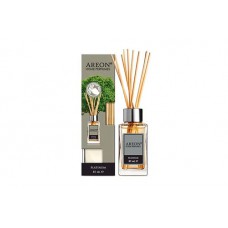 Ароматизатор Areon Home Perfumes Lux Platinum 85мл (дифузор)