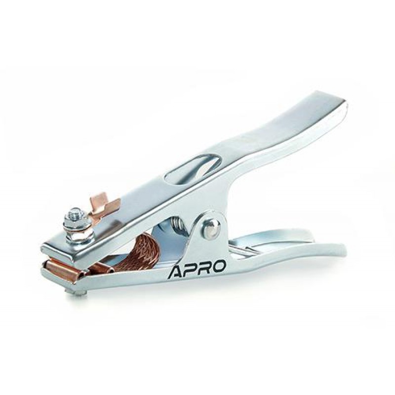 Зажим массы 300А (Американский тип) APRO