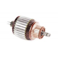 Якір стартеру ЗАЗ 1102, 1103, 1105 "Таврия", Daewoo Sens АТЕК