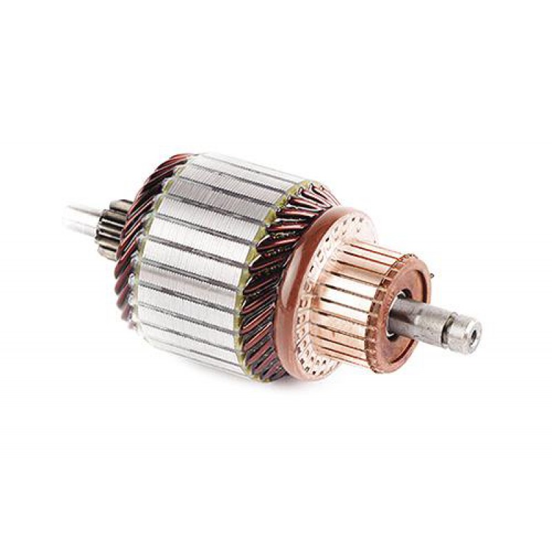 Якір стартеру ЗАЗ 1102, 1103, 1105 "Таврия", Daewoo Sens АТЕК