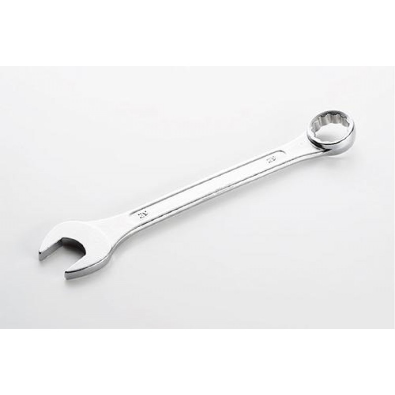 Ключ рожково-накидной Стандарт 29мм СИЛА