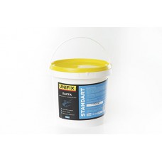 Паста для очистки рук Standart 1кг (ведерко) UNIFIX