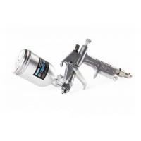 Фарборозпилювач HP Ø0,5мм плав бак метал. 200мл APRO