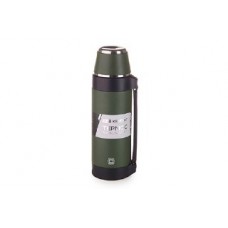 Термос Travel Gray 1.5 л СИЛА
