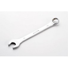 Ключ ріжково-накидний CrV 26мм СИЛА