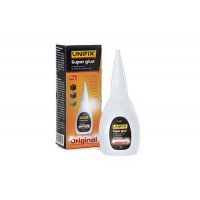 Супер клей 15г UNIFIX