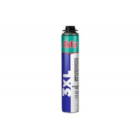 Пена профессиональная 3 XL 65 л 850мл FA073 Akfix