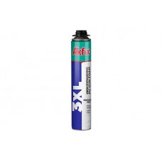 Пена профессиональная 3 XL 65 л 850мл FA073 Akfix