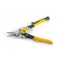 Ножницы по металлу Cr-Mo 250мм (прямые) СИЛА