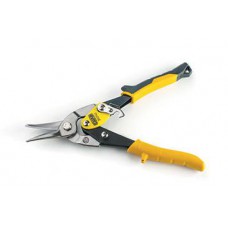 Ножиці по металу Cr-Mo 250мм (прямі) СИЛА