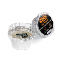 Свеча длительного горения (комплект, кратно 2 шт) СИЛА