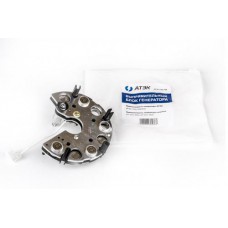 Диодный мост генератора АТЭК 1102-3701010, 65А, 80А АТЭК