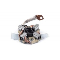 Щітковий вузол у зборі стартеру ВАЗ 2101-2107, 2121-21214 "Нива" ГАЗ 2410, 3302 (ЗМЗ 402, 405, 406), Москвич 2140 АТЕК