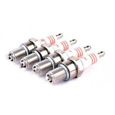 Свечи зажигания ВАЗ 2101, 21011, 2102, 2103, 2104, 2105, 2106, 2107, 2108, 21083, 2109, 21099, Москвич 2141, 412, ЗАЗ 1102, 1103, 1105, "Таврия", 968 (с ГБО) (аналог Brisk LR15YS) AURORA