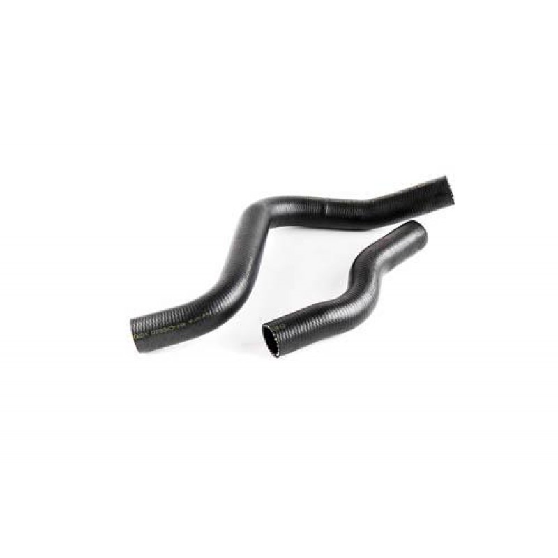 Патрубок радіатора охолодження Chevrolet Aveo 1.2, 1,4, 1,5 - 8v "Авео" (2шт) AURORA