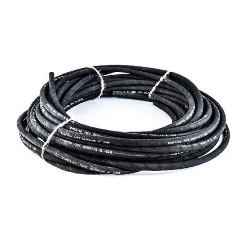 Рукав дорновый 6*13,5-1,0 МБС (кратно бухте - 20м) БЦМ