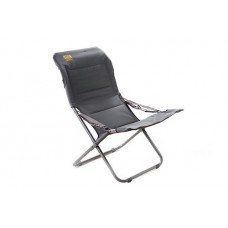 Крісло розкладне Релакс (профіль 25мм) 60х44х96см СИЛА