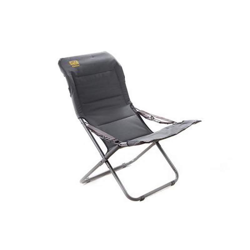 Крісло розкладне Релакс (профіль 25мм) 60х44х96см СИЛА